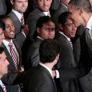 Meet your Posher, Kosuke